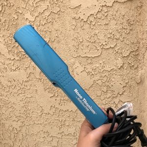 BaBylissPRO Nano Titanium Flat Iron 1.75 inch